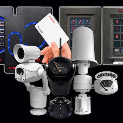 360vision identiv partner pr