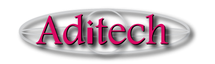 Aditech logo