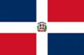 Dominican rep 1