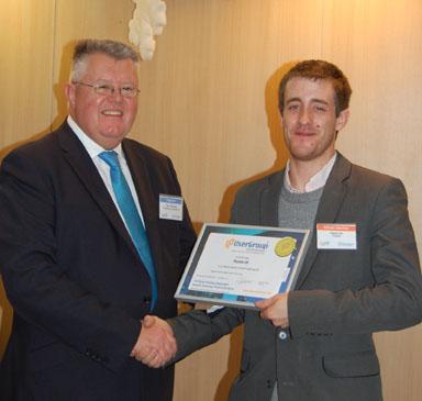 Ed cert
