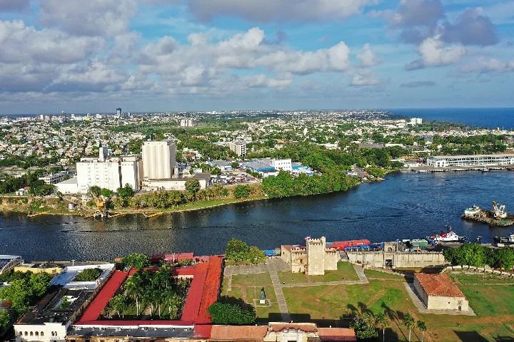 Santo domingo
