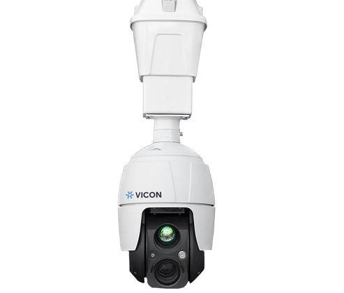 Vicon thermal